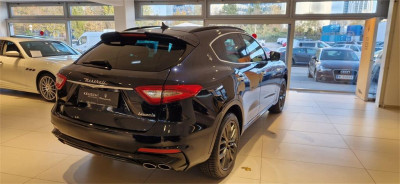 Maserati Levante Gebrauchtwagen