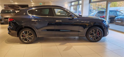 Maserati Levante Gebrauchtwagen