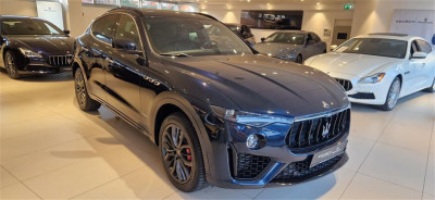 Maserati Levante Gebrauchtwagen