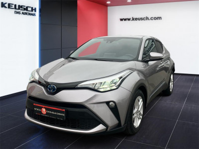 Toyota C-HR Gebrauchtwagen