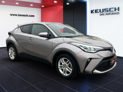 Toyota C-HR Gebrauchtwagen