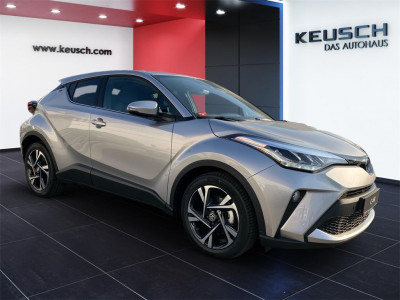 Toyota C-HR Neuwagen