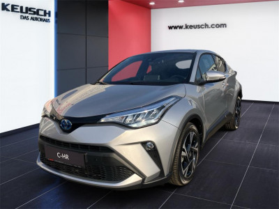 Toyota C-HR Neuwagen