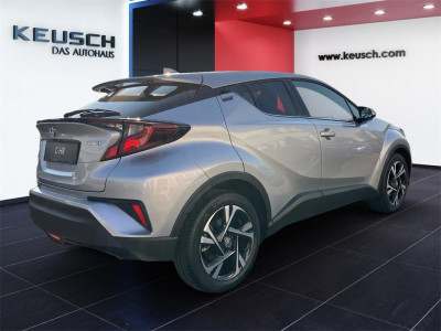 Toyota C-HR Neuwagen