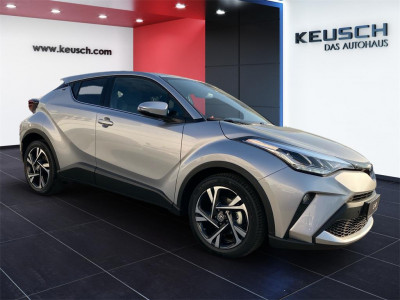 Toyota C-HR Neuwagen