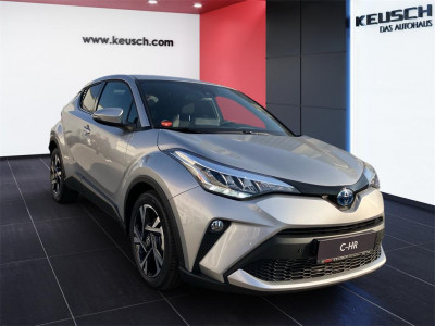 Toyota C-HR Neuwagen