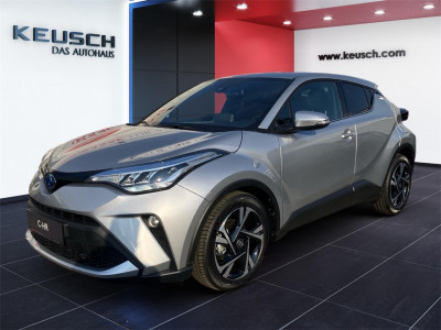 Toyota C-HR Neuwagen