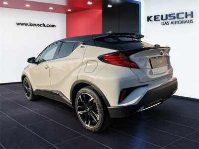 Toyota C-HR Neuwagen