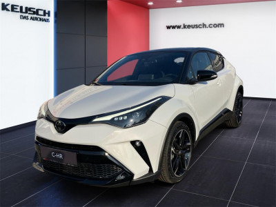 Toyota C-HR Neuwagen