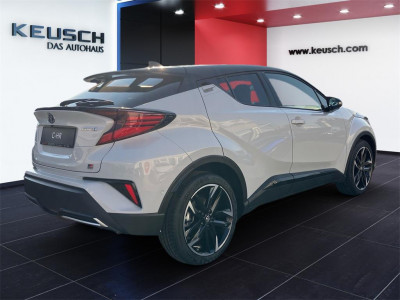 Toyota C-HR Neuwagen