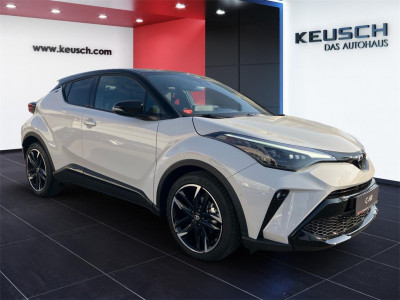 Toyota C-HR Neuwagen