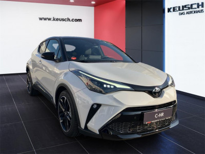 Toyota C-HR Neuwagen