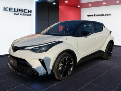 Toyota C-HR Neuwagen