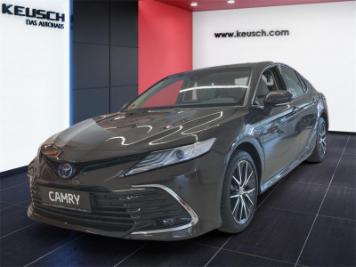 Toyota Camry Neuwagen