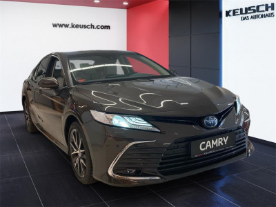 Toyota Camry Neuwagen