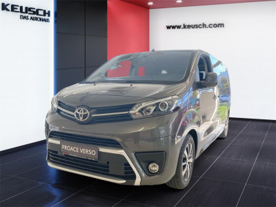 Toyota Proace Neuwagen