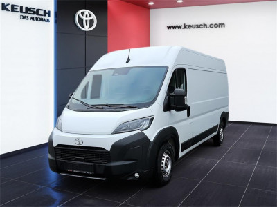 Toyota ProAce Max Neuwagen