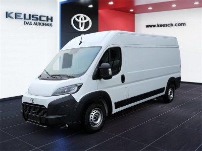 Toyota ProAce Max Neuwagen