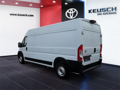 Toyota ProAce Max Neuwagen