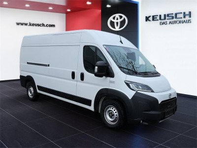 Toyota ProAce Max Neuwagen