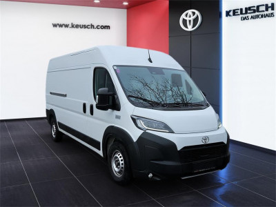 Toyota ProAce Max Neuwagen