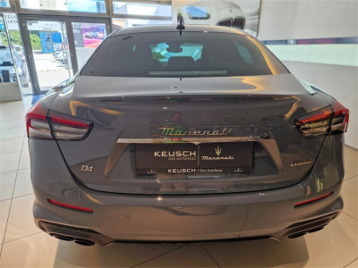 Maserati Ghibli Gebrauchtwagen