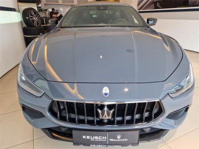 Maserati Ghibli Gebrauchtwagen