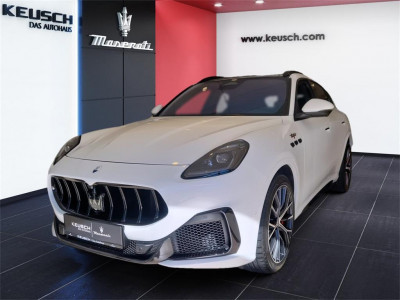 Maserati Grecale Gebrauchtwagen