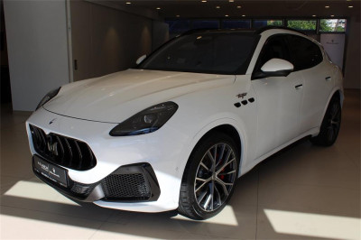 Maserati Grecale Gebrauchtwagen