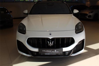 Maserati Grecale Gebrauchtwagen