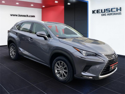 Lexus NX Gebrauchtwagen