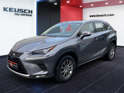 Lexus NX Gebrauchtwagen