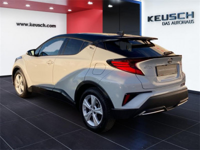 Toyota C-HR Gebrauchtwagen