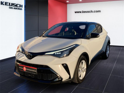 Toyota C-HR Gebrauchtwagen