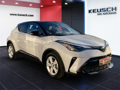 Toyota C-HR Gebrauchtwagen