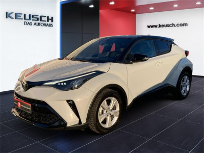 Toyota C-HR Gebrauchtwagen