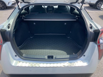 Toyota Prius Gebrauchtwagen