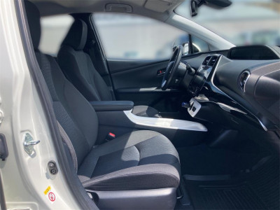 Toyota Prius Gebrauchtwagen