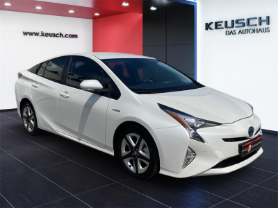 Toyota Prius Gebrauchtwagen