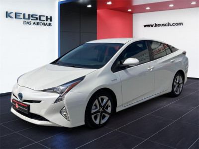 Toyota Prius Gebrauchtwagen