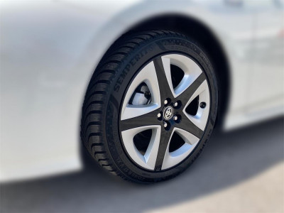 Toyota Prius Gebrauchtwagen