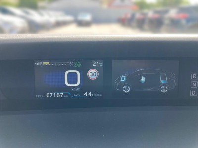 Toyota Prius Gebrauchtwagen