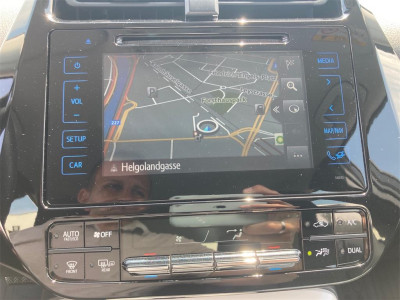 Toyota Prius Gebrauchtwagen