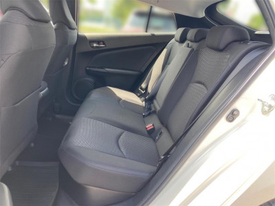 Toyota Prius Gebrauchtwagen