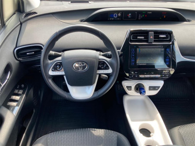 Toyota Prius Gebrauchtwagen