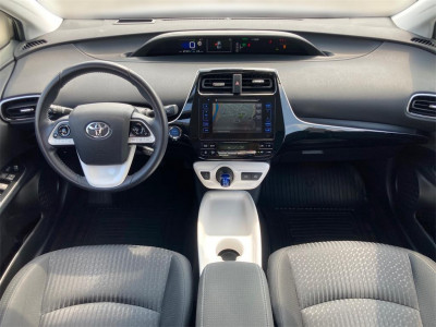 Toyota Prius Gebrauchtwagen