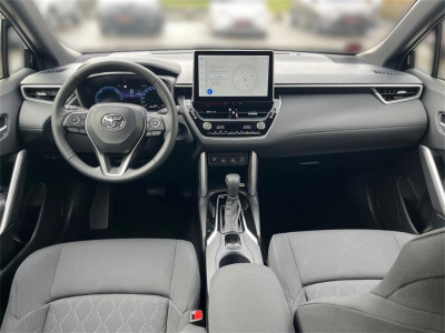 Toyota Corolla Cross Gebrauchtwagen