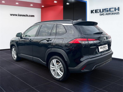 Toyota Corolla Cross Gebrauchtwagen