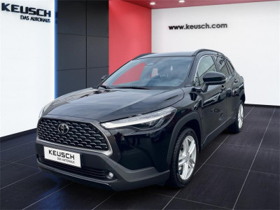 Toyota Corolla Cross Gebrauchtwagen