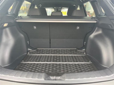 Toyota Corolla Cross Gebrauchtwagen